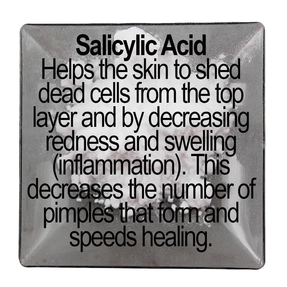 Clear Skin Botanical Serum – Oil Control & Pore Refining Formula  Product Description